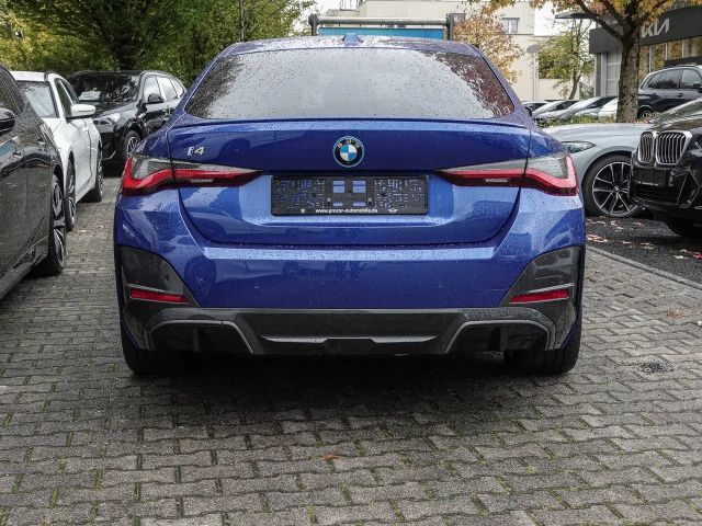 BMW i4 Coupé M-Sport eDrive40