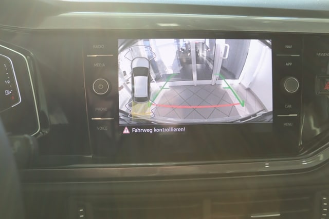 Volkswagen Taigo DSG