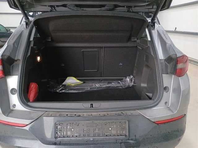 Opel Grandland X 1.2 Turbo Ultimate