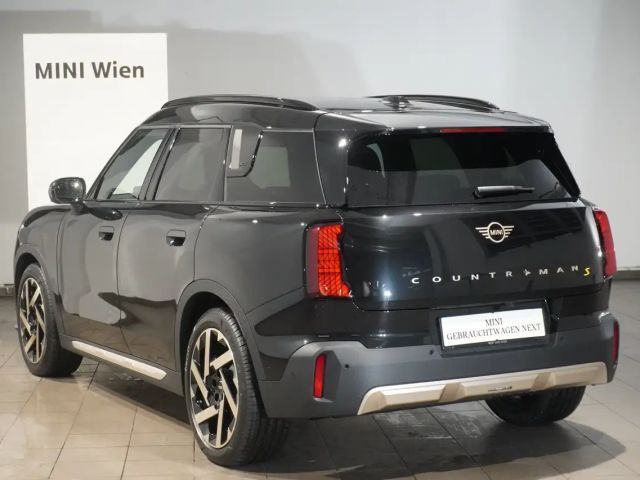 MINI Cooper SE Countryman All4 SE