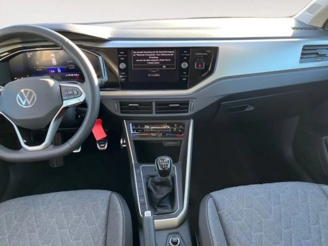 Volkswagen Polo 1.0 TSI Move