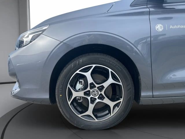 MG MG3 Hybrid+ Luxury