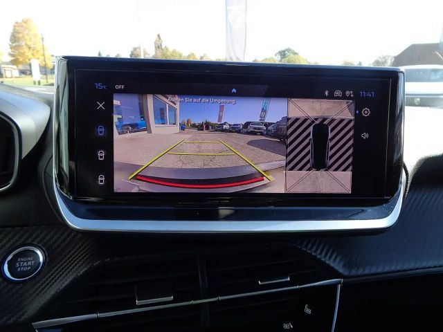 Peugeot 208 Allure Pack PureTech