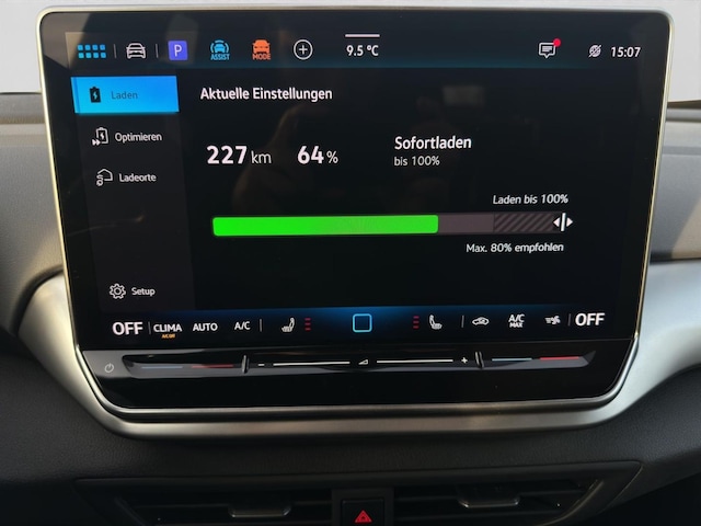 Volkswagen ID.4 Pure