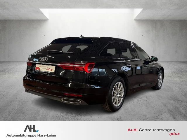 Audi A6 40 TDI Avant Quattro S-Tronic