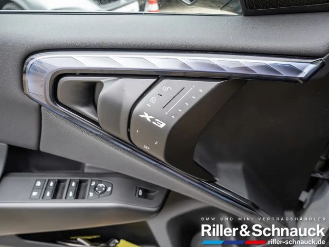 BMW X3 M-Sport xDrive xDrive30e