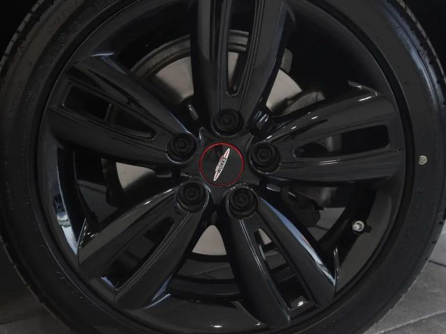 MINI John Cooper Works Cabrio Cooper John Cooper Works Trim*FACELIFT*VOLL-LED*