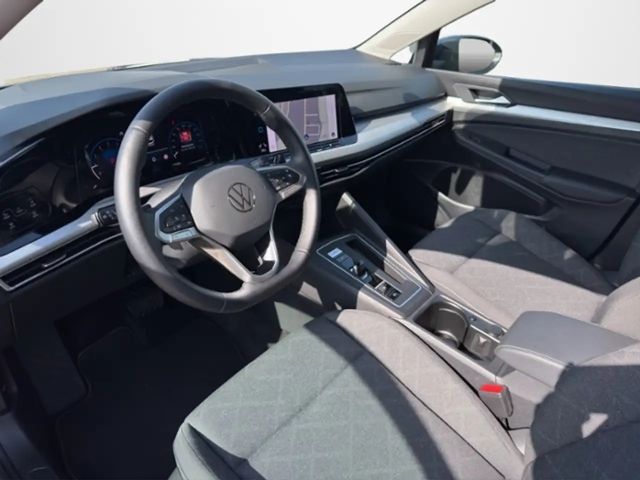 Volkswagen Golf 1.5 eTSI Golf VIII Variant