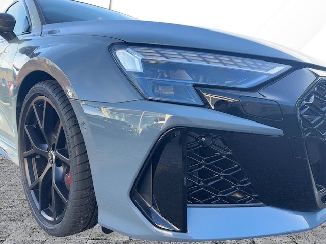 Audi RS3 Quattro S-Tronic Sportback