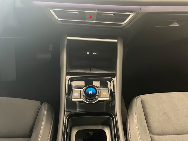 Volkswagen Tiguan DSG eHybrid