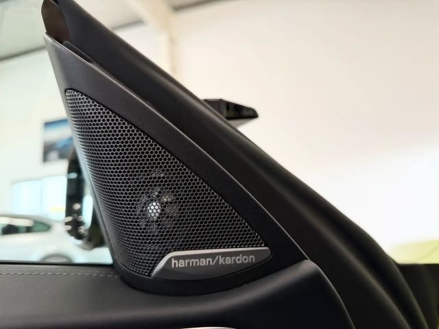 BMW M4 Competition Coupé xDrive