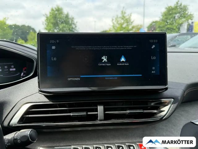 Peugeot 5008 GT-Line PureTech