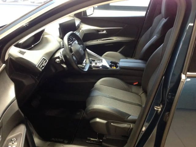 Peugeot 3008 Allure Pack EAT8 Hybrid