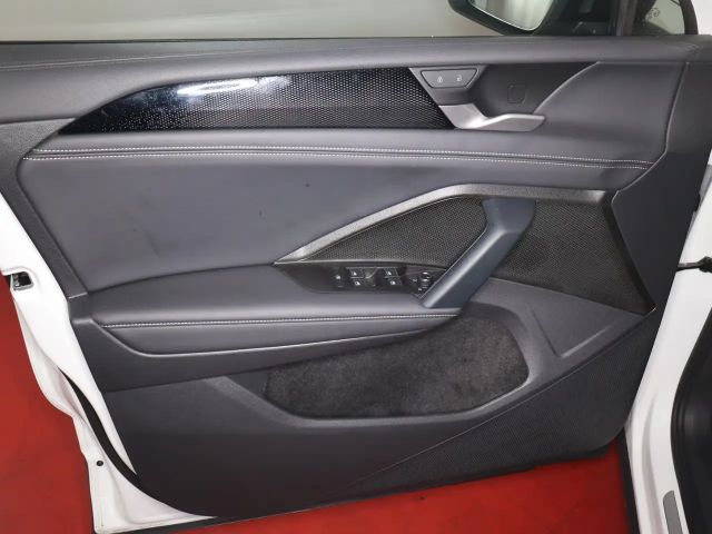 Volkswagen Tiguan 2.0 TDI DSG