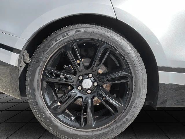 Land Rover Range Rover Velar D300