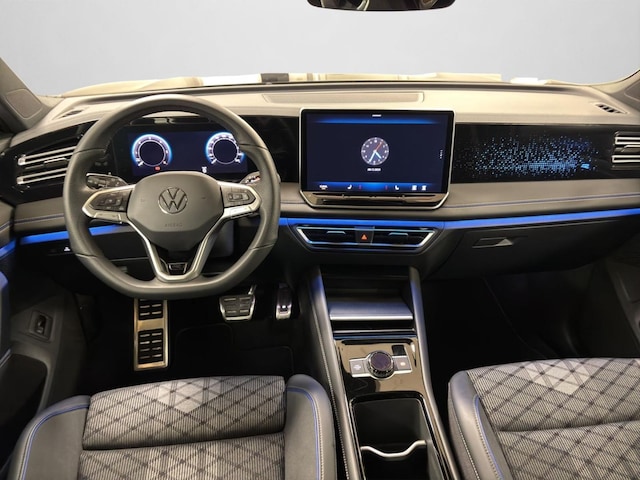 Volkswagen Tiguan 2.0 TDI DSG R-Line