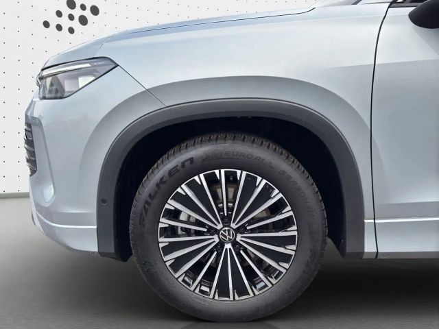 Volkswagen Tayron 1.5 eTSI DSG IQ.Drive Life