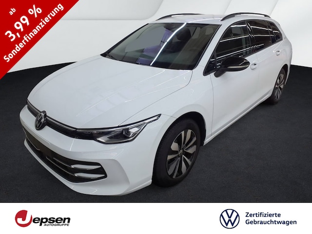 Volkswagen Golf 1.5 TSI Variant