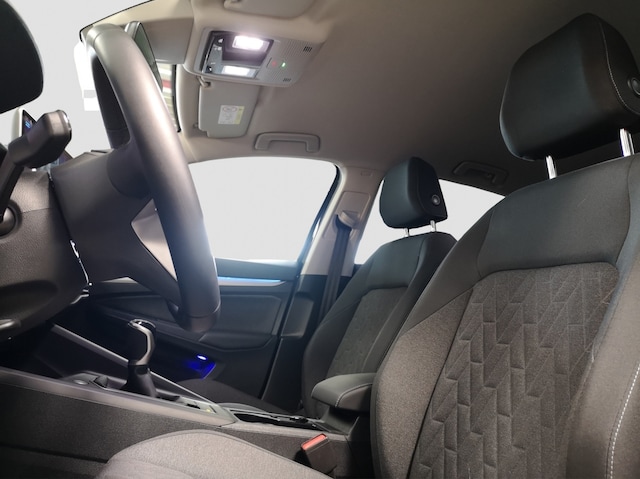 Volkswagen Golf 1.5 TSI