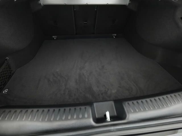 Mercedes-Benz CLA 250 AMG Line Coupé