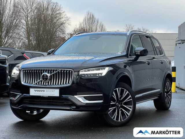 Volvo XC90 XC90
