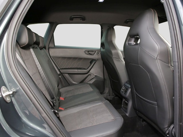 Cupra Ateca 2.0 TSI 4Drive VZ