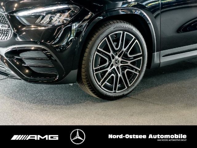 Mercedes-Benz GLA 200 GLA 200 d