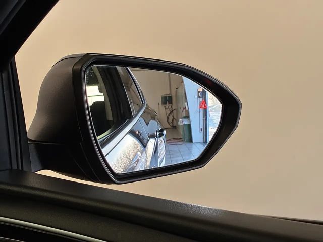 Hyundai Tucson 2WD CRDi Trend