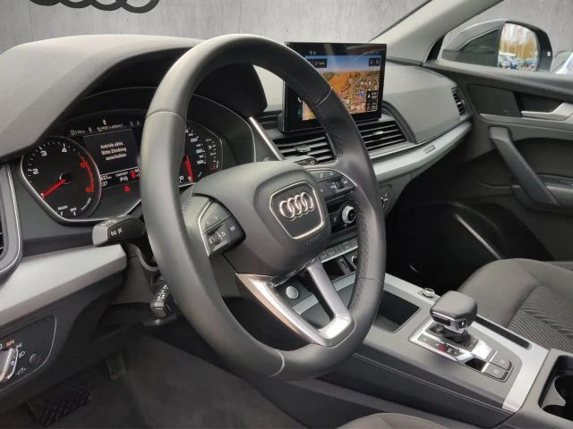 Audi Q5 40 TDI Quattro S-Tronic