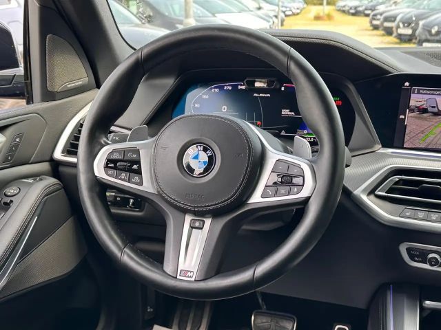 BMW X5 M-Sport xDrive