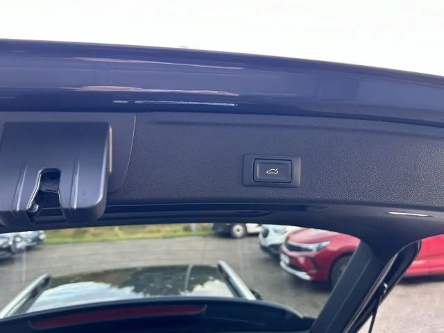 Audi A4 allroad / AHK / Virt. Cock. / Leder / Kamera