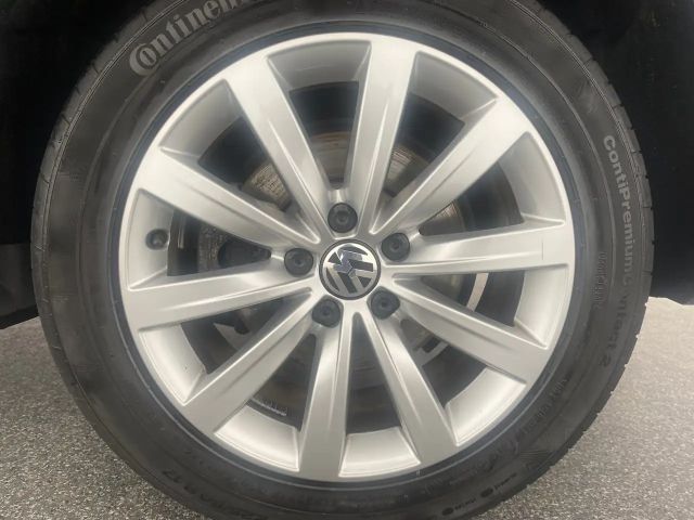 Volkswagen Sharan Business DSG