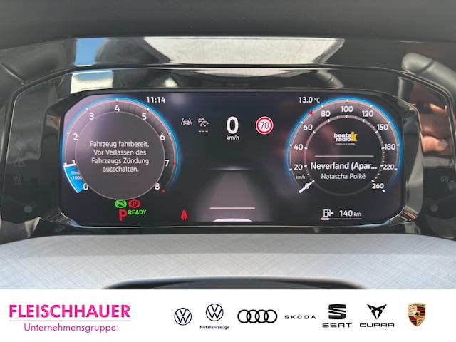 Volkswagen Golf Golf VIII Variant