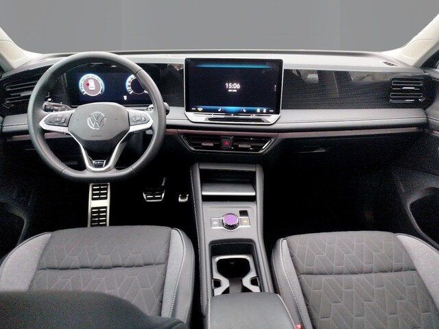 Volkswagen Tiguan 1.5 eTSI DSG