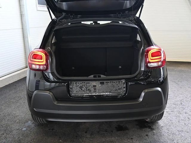 Citroën C3 Feel PureTech