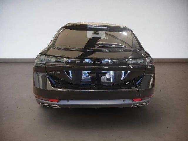Peugeot 508 Allure Pack