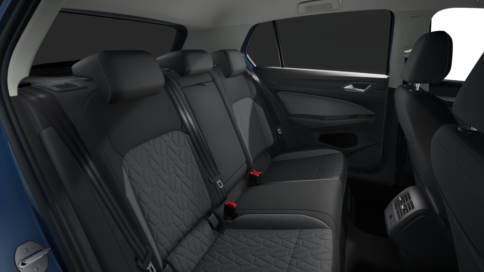 Volkswagen Golf 1.5 eTSI DSG Golf VIII Life