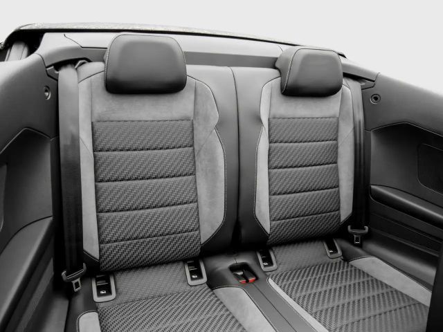 Volkswagen T-Roc 1.5 TSI Cabriolet DSG R-Line