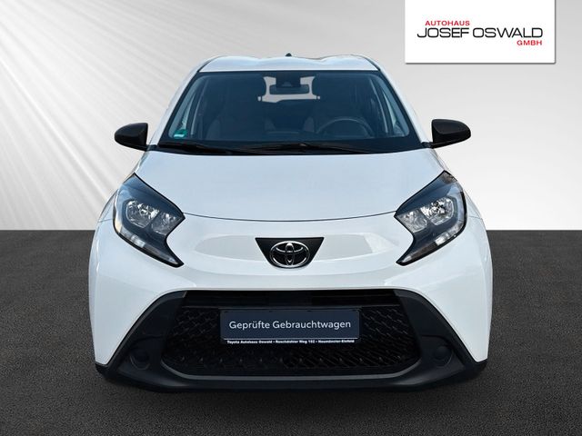 Toyota Aygo X 5-deurs