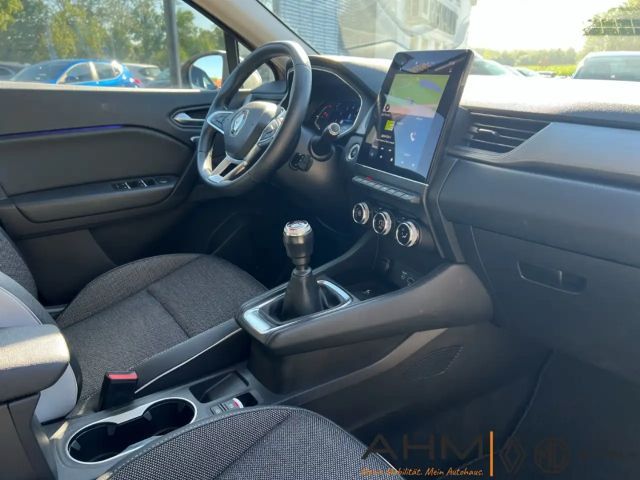 Renault Captur Intens