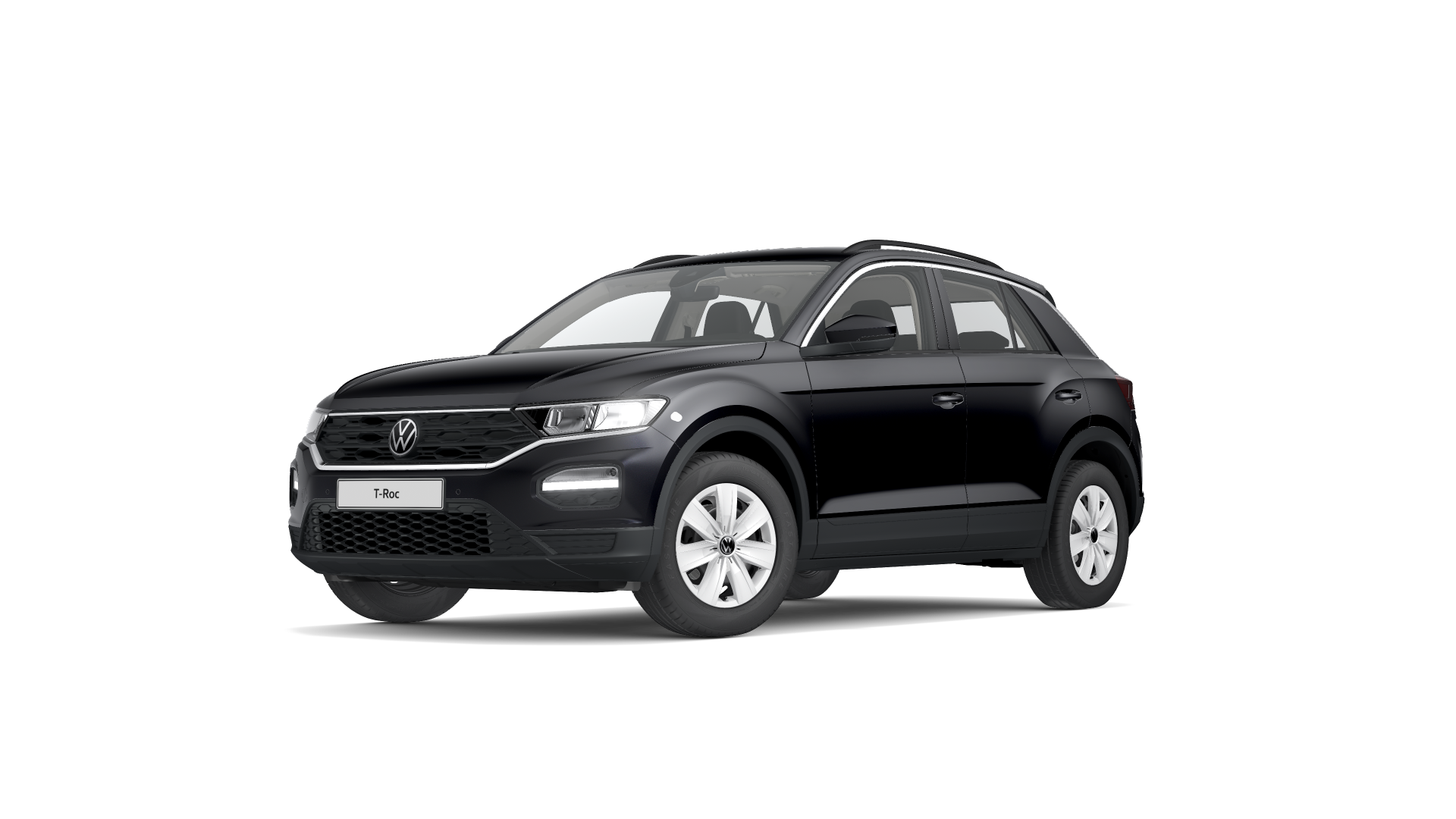 Volkswagen T-Roc 1.0 TSI