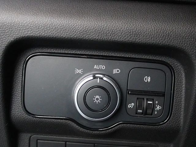 Mercedes-Benz Citan CDI