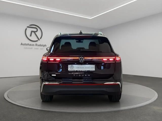 Volkswagen Tiguan 2.0 TDI DSG Elegance Elegance