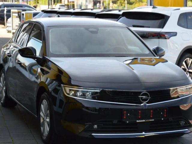 Opel Astra 1.5 CDTI Edition