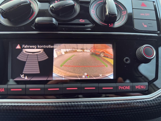 Volkswagen up! up! 1.0