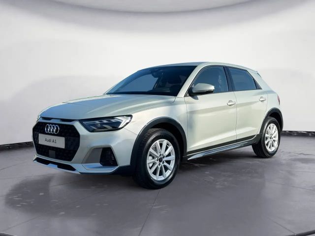 Audi A1 30 TFSI Allstreet S-Tronic