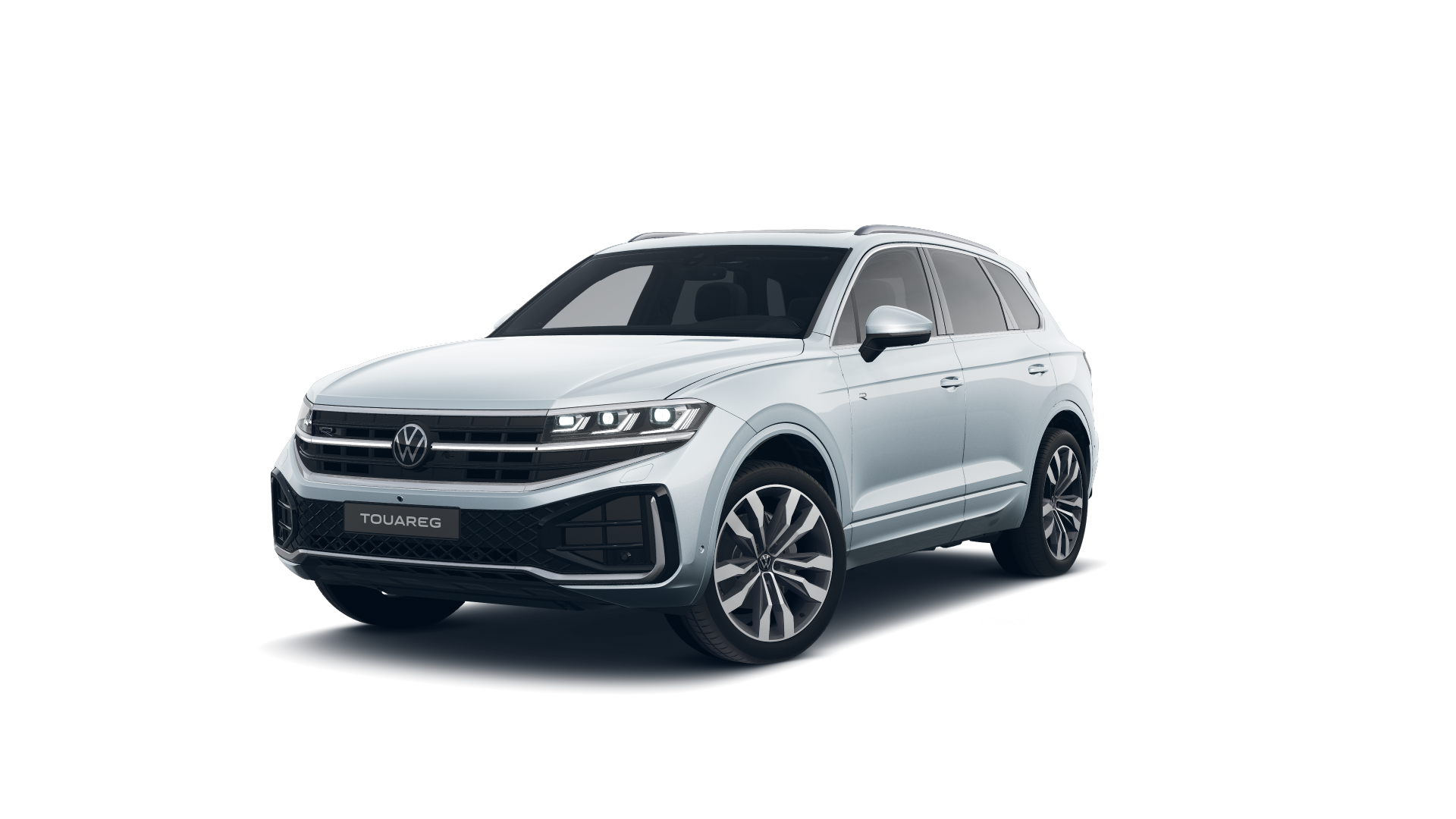 Volkswagen Touareg 3.0 V6 TDI R-Line