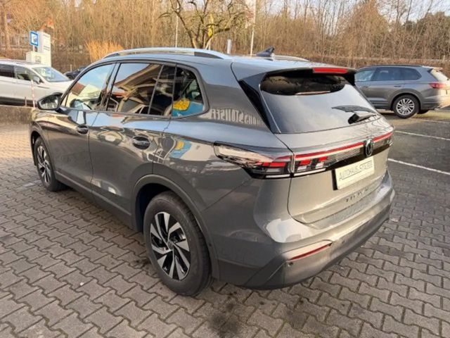 Volkswagen Tiguan 1.5 eTSI DSG Life