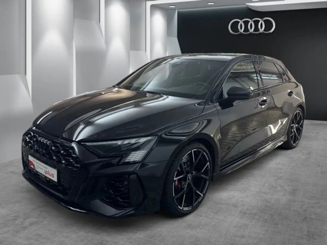 Audi RS3 Quattro Sedan Sportback