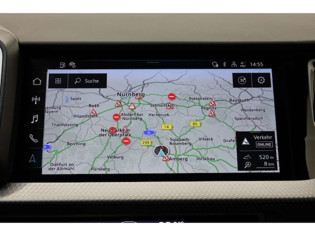 Audi A1 30 TFSI S-Line S-Tronic Sportback